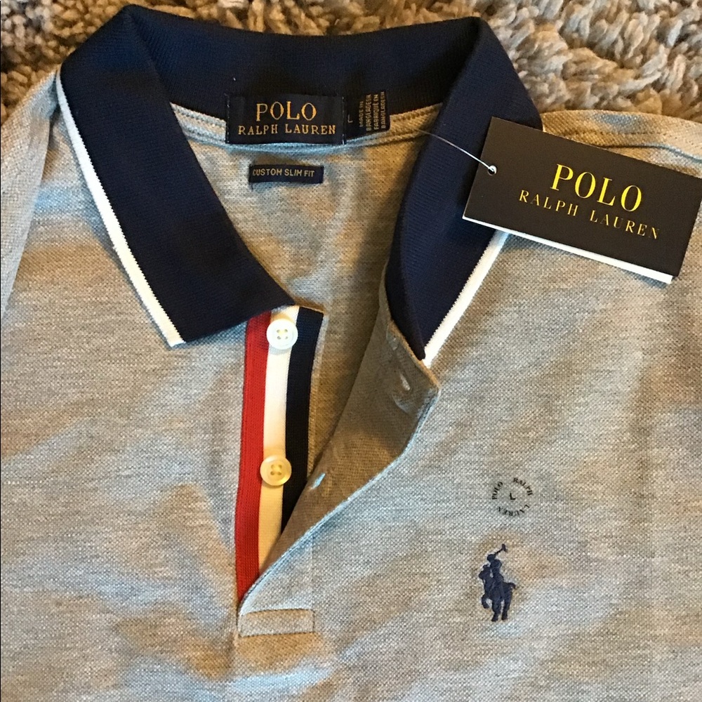 Pol Ralph Lauren - Picture 2 of 2